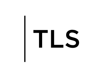 TLS logo design by nurul_rizkon