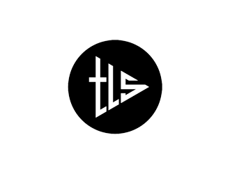 TLS logo design by jancok