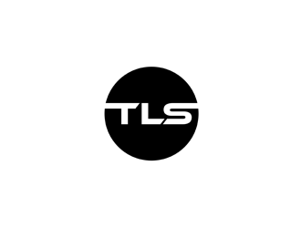 TLS logo design by bomie