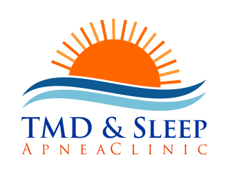 TMD & Sleep Apnea Clinic logo design by ncep