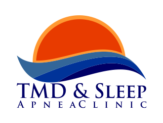 TMD & Sleep Apnea Clinic logo design by ncep