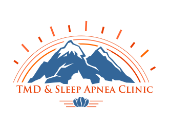 TMD & Sleep Apnea Clinic logo design by ncep