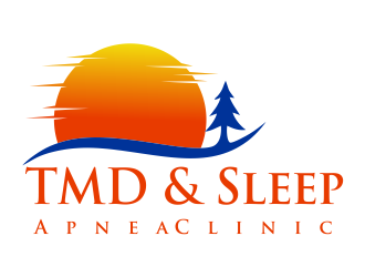 TMD & Sleep Apnea Clinic logo design by ncep