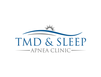 TMD & Sleep Apnea Clinic logo design by keylogo