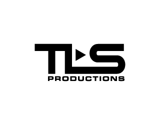 TLS logo design by labo