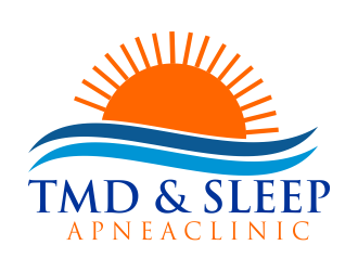 TMD & Sleep Apnea Clinic logo design by ncep