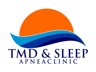 TMD & Sleep Apnea Clinic logo design by ncep