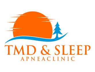 TMD & Sleep Apnea Clinic logo design by ncep