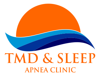 TMD & Sleep Apnea Clinic logo design by ncep