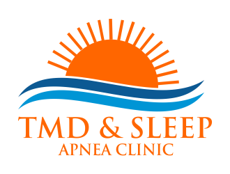 TMD & Sleep Apnea Clinic logo design by ncep