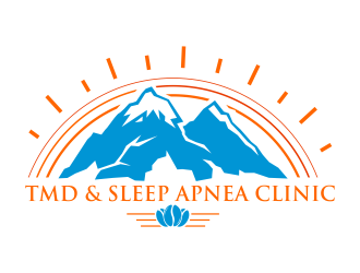 TMD & Sleep Apnea Clinic logo design by ncep