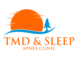 TMD & Sleep Apnea Clinic logo design by ncep