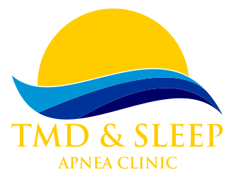 TMD & Sleep Apnea Clinic logo design by ncep