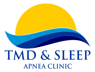 TMD & Sleep Apnea Clinic logo design by ncep