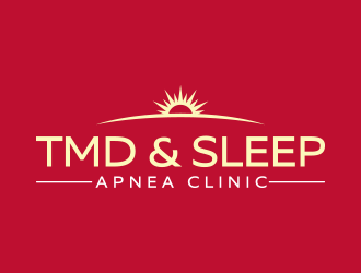 TMD & Sleep Apnea Clinic logo design by keylogo