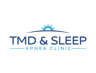 TMD & Sleep Apnea Clinic logo design by keylogo