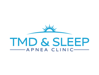 TMD & Sleep Apnea Clinic logo design by keylogo