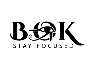 BOK logo design by cybil