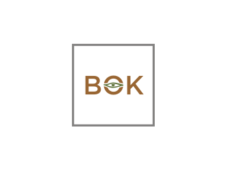 BOK logo design by Diancox