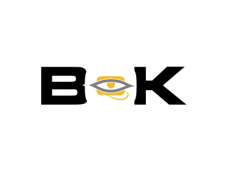 BOK logo design by Landung