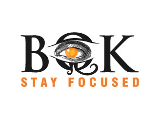 BOK logo design by AYATA