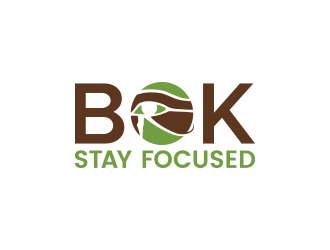 BOK logo design by lexipej