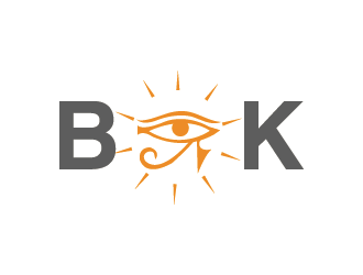 BOK logo design by czars