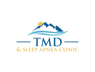 TMD & Sleep Apnea Clinic logo design by imagine