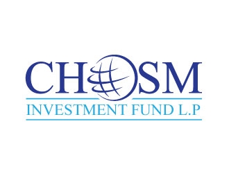 Chasm Investments L.P. logo design by Upoops