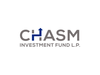 Chasm Investments L.P. logo design by keylogo