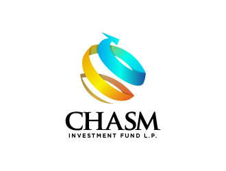 Chasm Investments L.P. logo design by torresace