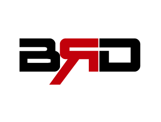 BRD logo design by axel182