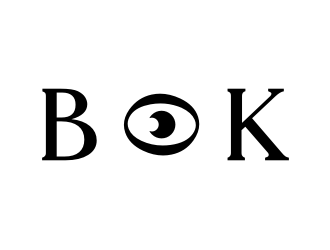 BOK logo design by asyqh