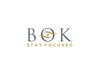 BOK logo design by bricton