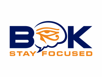 BOK logo design by Realistis