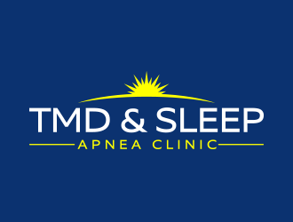 TMD & Sleep Apnea Clinic logo design by keylogo