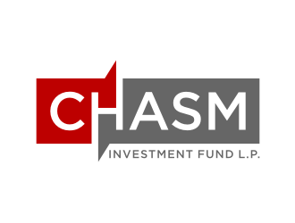 Chasm Investments L.P. logo design by nurul_rizkon