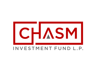 Chasm Investments L.P. logo design by nurul_rizkon