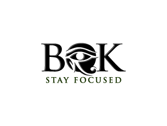 BOK logo design by torresace