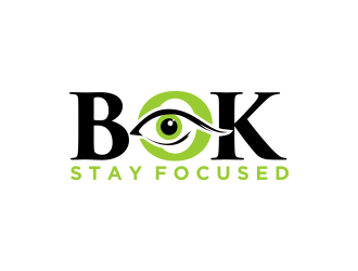 BOK logo design by imagine