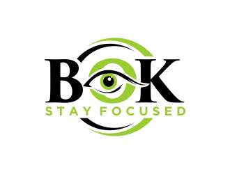 BOK logo design by imagine