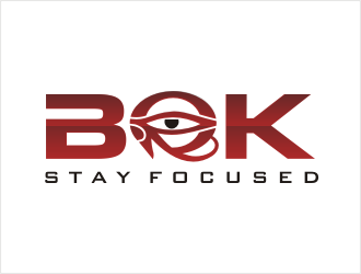 BOK logo design by bunda_shaquilla