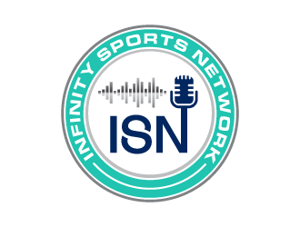 Infinity Sports Network logo design by Andri