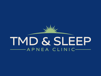 TMD & Sleep Apnea Clinic logo design by keylogo