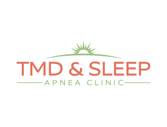 TMD & Sleep Apnea Clinic logo design by keylogo