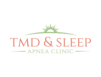 TMD & Sleep Apnea Clinic logo design by keylogo