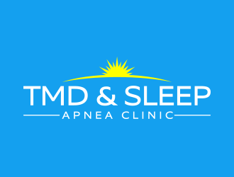 TMD & Sleep Apnea Clinic logo design by keylogo