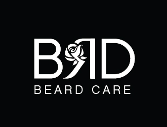 BRD logo design by Roma