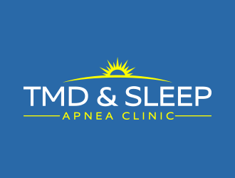 TMD & Sleep Apnea Clinic logo design by keylogo