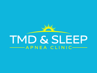 TMD & Sleep Apnea Clinic logo design by keylogo